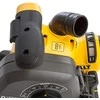 Akumuliatorinės mūro frezos DCG200NT korpusas, DeWalt