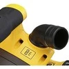 Akumuliatorinės mūro frezos DCG200NT korpusas, DeWalt
