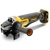 DeWALT kampinis šlifuoklis DCG406N-XJ be akumuliatoriaus ir kroviklio