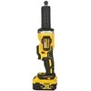 DEWALT TIESUS ŠLIFULĖLIS 18V′XR DCG426P2