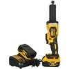 DEWALT TIESUS ŠLIFULĖLIS 18V′XR DCG426P2
