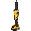 DEWALT TIESUS ŠLIFULĖLIS 18V′XR DCG426P2
