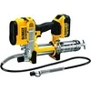 Akumuliatorinis tepalo švirkštas DeWalt DCGG571M1-QW; 18 V; 1x4,0 Ah akum.