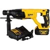 Akumuliatorinis perforatrius DeWalt DCH133M1-QW  18V, 2.6J, 1x4.0Ah