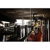 DeWalt akumuliatorinis perforatorius DCH133N-XJ be akumuliatoriaus ir kroviklio