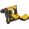 Akumuliatorinis perforatorius DeWalt DCH253M2; 2,1 J; SDS-plus