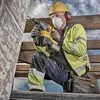 Akumuliatorinis perforatorius Dewalt DCH333NT-XJ (be akumuliatoriaus ir pakrovėjo)