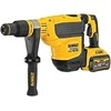 Perforatorius DeWalt DCH614X2-QW FlexVolt; 10,5 J; SDS-max; 54 V; 2x9,0 Ah akum.
