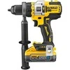 Dewalt 18v xr dcd999 dcf850 1x5ah i 1x1.7ah ps