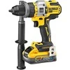 Dewalt 18v xr dcd999 dcf850 1x5ah i 1x1.7ah ps