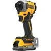 Dewalt 18v xr dcd999 dcf850 1x5ah i 1x1.7ah ps