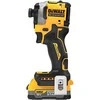 Dewalt 18v xr dcd999 dcf850 1x5ah i 1x1.7ah ps