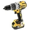 Akumuliatorinių įrankių rinkinys DeWALT DCK276P3