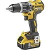 Įrankių rinkinys DeWalt (DCD796 + DCF887 + DCS331 +DCS391 + DCL050); 18 V; 3x5,0 Ah akum.