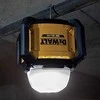 DeWALT prožektorius DCL074 18V be akumuliatoriaus ir kroviklio