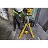 Teleskopinė lempa ant trikojo DeWalt DCL079-XJ (3000 lm, Baltas šiltas)