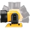 Akumuliatorinis prožektorius DeWalt DCL510N (be akumuliatoriaus ir pakrovėjo)