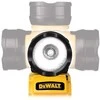Akumuliatorinis prožektorius DeWalt DCL510N (be akumuliatoriaus ir pakrovėjo)