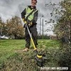DEWALT akumuliatorinė sudedama žoliapjovė DCM561PBS 18V be akumuliatoriaus ir kroviklio