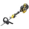 Akumuliatorinė žoliapjovė - trimeris DeWalt FlexVolt DCM571X1-QW | 54 V | 1x 9,0 Ah akum.