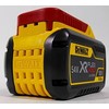 Akumuliatorinė žoliapjovė - trimeris DeWalt FlexVolt DCM571X1-QW | 54 V | 1x 9,0 Ah akum.