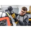 Poliruoklis DeWalt DCM848P2-QW; 18 V; 2x5,0 Ah akum.