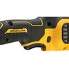 Poliruoklis DeWalt DCM848P2-QW; 18 V; 2x5,0 Ah akum.