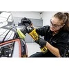 Poliruoklis DeWalt DCM848P2-QW; 18 V; 2x5,0 Ah akum.