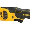 Poliruoklis DeWalt DCM848P2-QW; 18 V; 2x5,0 Ah akum.