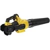 Akumuliatorinis lapų pūstuvas DeWalt DCMBA572X1-QW; 54 V; 1x9,0 Ah akum.