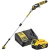 DEWALT teleskopinė aukštapjovė DCMPS567P1 18V 1x5,0Ah