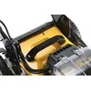 Akumuliatorinė vejapjovė DeWalt DCMW564P2; 2x18 V; 2x5,0 Ah akum.