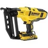 DEWALT akumuliatorinis viniakalis DCN660D2 18V 16Ga 32-63mm 2 x 2.0Ah bešepetėlinis