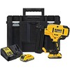 Akumuliatorinis statybinis viniakalis DeWalt DCN680D2; 18 V; 2x2,0 Ah akum.