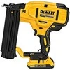 Akumuliatorinis statybinis viniakalis DeWalt DCN680D2; 18 V; 2x2,0 Ah akum.