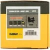 Vinys DeWalt DCN8903048; 48x3 mm; 510 vnt.