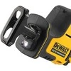 De Walt DEWALT SAW SAW 12V BE BATERIJAŲ IR Įkroviklio DCS312N