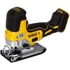 Akumuliatorinis siaurapjūklis DeWalt DCS335N-XJ (be akumuliatoriaus ir įkroviklio)