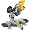 Akumuliatorinės skersinio pjovimo staklės DeWalt DCS365N-XJ