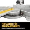 Akumuliatorinės skersinio pjovimo staklės DeWalt DCS365N-XJ