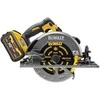 De Walt Akumuliatorinis diskinis pjūklas DeWalt DCS579X2-QW; 54 V; 2x9,0 Ah akum.
