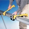 DeWalt Skersinio pjovimo staklių darbastalio laikikliai DE7025, 2 vnt.