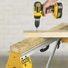 Dewalt atraminis stovas darbastalis DE7035