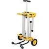 Stovas išilginio pjovimo staklėms DeWALT DE7400-XJ