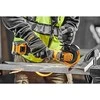 Akumuliatorinis kampinis šlifuoklis DCG409NT,Flexvolt Adv., karkasas,TSTAK,DeWalt