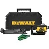 DEWALT LINE LASER 18V DCLE34031N 3x360