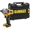 Dewalt smūginis veržliasukis DCF891NT-XJ 1/2", be akumuliatoriaus ir kroviklio
