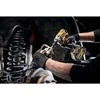 Smūginis veržliasukis DeWalt DCF921P2G-QW; 18 V; 2x5,0 Ah akum.