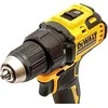 Suktuvas-gręžtuvas DeWalt DCD708N-XJ; 18 V (Be akumuliatoriaus ir pakrovėjo)