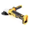 Kampinis šlifuoklis DeWalt XR DCG405FN-XJ (125mm) be akumuliatoriaus ir kroviklio